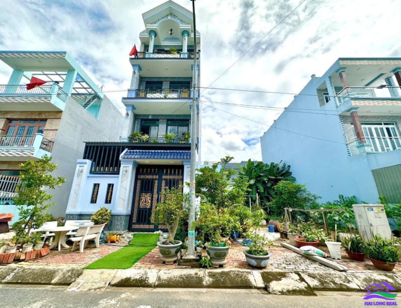 HAILONGREAL; Đất giá: 2.5ty, DT: 5x20m, đường số 13, lô E3-24, khu Thái Sơn, Long Hậu