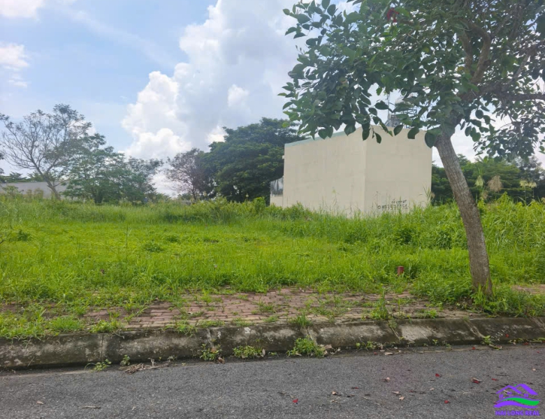 HAILONGREAL: 2 lô Đât liền kề giá : 2.4ty/lô (4.8ty/2lo), DT: 5x20m (100m2/lô), đường số 29, lô E5-29,30- khu Thái Sơn, Long Hậu