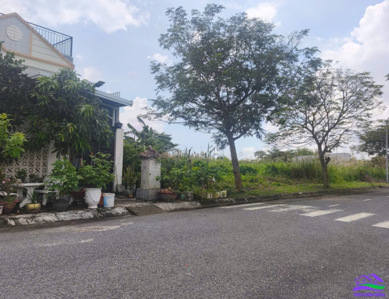 HAILONGREAL; đất giá: 3.2ty, DT: 5x20m, đường số 1, khu Thái Sơn, Long Hậu