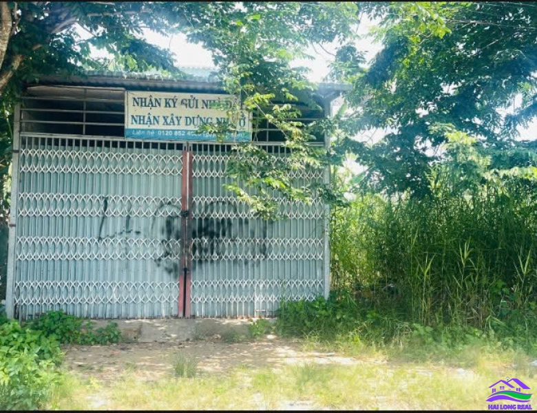 HAILONGREAL; đất giá: 3.2ty, DT: 5x20m, đường số 1, khu Thái Sơn, Long Hậu