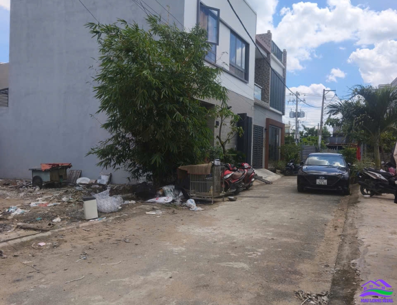 HAILONGREAL: đát giá: 45tr/m2, DT: 12x20m, 242m2, khu 1465/ Lê Văn Lương, xã Phước Kiểng, Nhà Bè