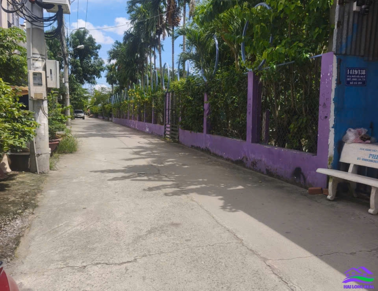 HAILONGREAL: đát giá: 45tr/m2, DT: 12x20m, 242m2, khu 1465/ Lê Văn Lương, xã Phước Kiểng, Nhà Bè