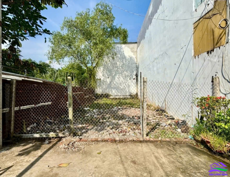 HAILONGREAL: Đất giá 3.95ty, DT: 5.8x15m, 91,7m2, khu 1982/100 Huỳnh Tấn Phát, TT nhà bè.