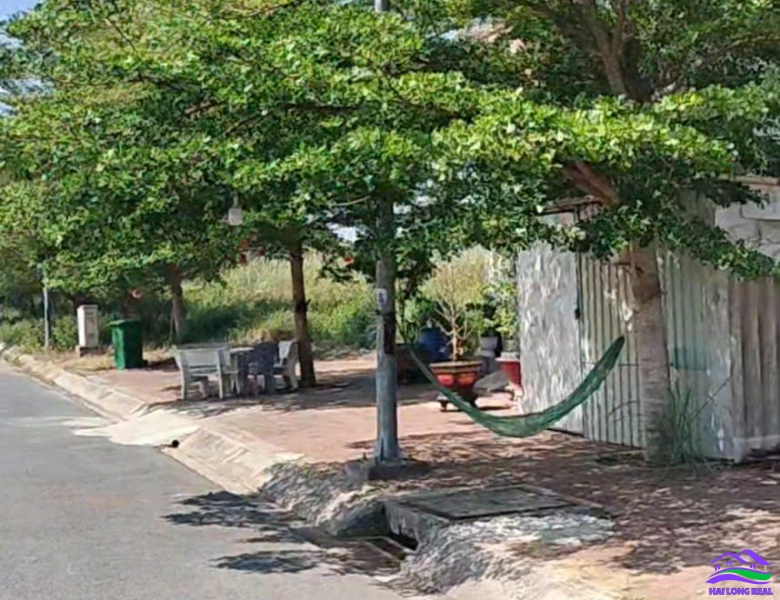 HAILONGREAL: Đất giá: 3.1ty, DT:  5x20m, đường liên ấp view KCN, khu F1- đường đôi, Thái Sơn, Long Hậu