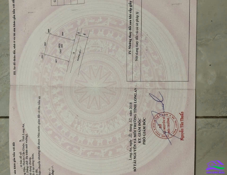 HAILONGREAL: Nhà cấp 4+ 2 dãy ptro, giá: 7,8ty, DT: 15*20m, đường 12m, khu Long Hậu 