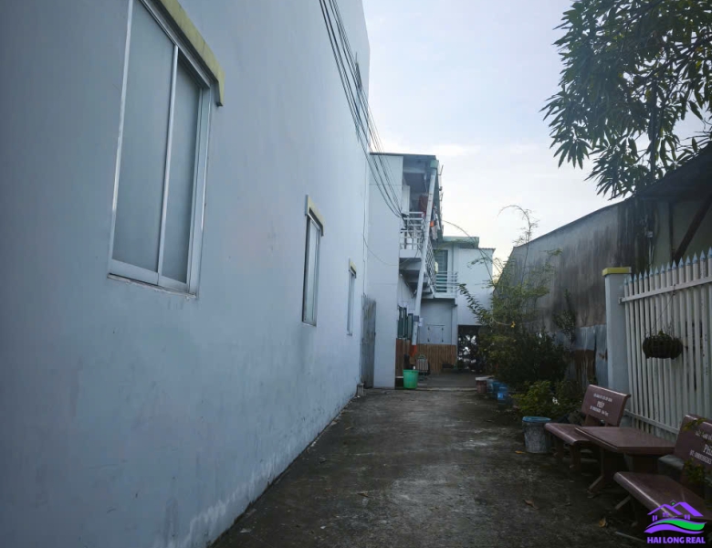 HAILONGREAL: Nhà 8x38m, 280m2, 1 lầu, giá: 9,9 tỷ, đường Nguyễn Bình, nhà bè