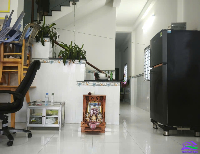 HAILONGREAL: Nhà 8x38m, 280m2, 1 lầu, giá: 9,9 tỷ, đường Nguyễn Bình, nhà bè