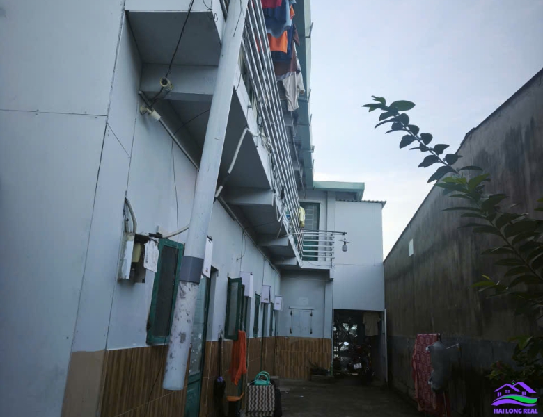 HAILONGREAL: Nhà 8x38m, 280m2, 1 lầu, giá: 9,9 tỷ, đường Nguyễn Bình, nhà bè