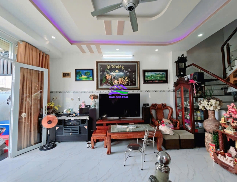 HAILONGREAL: NHÀ GÓC 8.6TY, DT: 7X14M, 4 TẦNG, CẠNH CC KHAI HOAN LAND, 1545 LÊ VĂN LƯƠNG