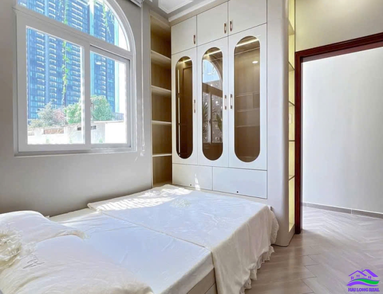 HAILONGREAL: Nhà giá: 8,6ty, DT: 5,5*15m, 3,5 tầng, khu 824/4 Huỳnh Tấn Phát, P. Tân Phú, Q7 