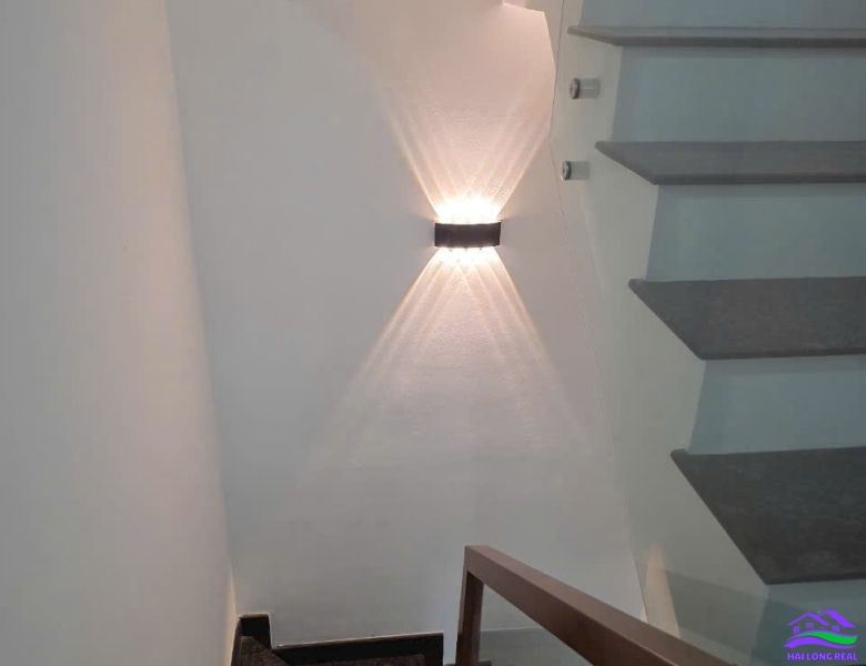 HAILONGREAL: NHÀ ĐẸP, GIÁ TỐT NHẤT KHU VỰC, đường 10m, giá: 6.9ty, DT: 5x11m, 4.5 tầng. khu 2295 huỳnh tấn phát, TT nhà bè