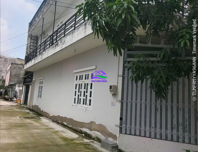 HAILONGREAL: Biệt thự Mini, đường 7m, Lê Văn Lương, Giá: 6,7ty, DT: 7x25m, 1 lầu, xã Nhơn Đức, Nhà Bè 