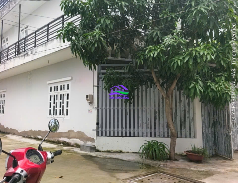 HAILONGREAL: Biệt thự Mini, đường 7m, Lê Văn Lương, Giá: 6,7ty, DT: 7x25m, 1 lầu, xã Nhơn Đức, Nhà Bè 