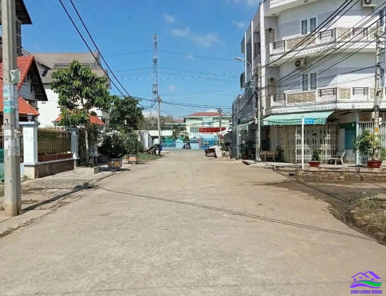 HAILONGREAL: ĐẤT 36TR/M2, DT: 9.4X26.5M, 248M2, KHU 2HA,  LÊ THỊ TÁM, ĐỐI DIỆN TRƯỜNG LÊ LỢI