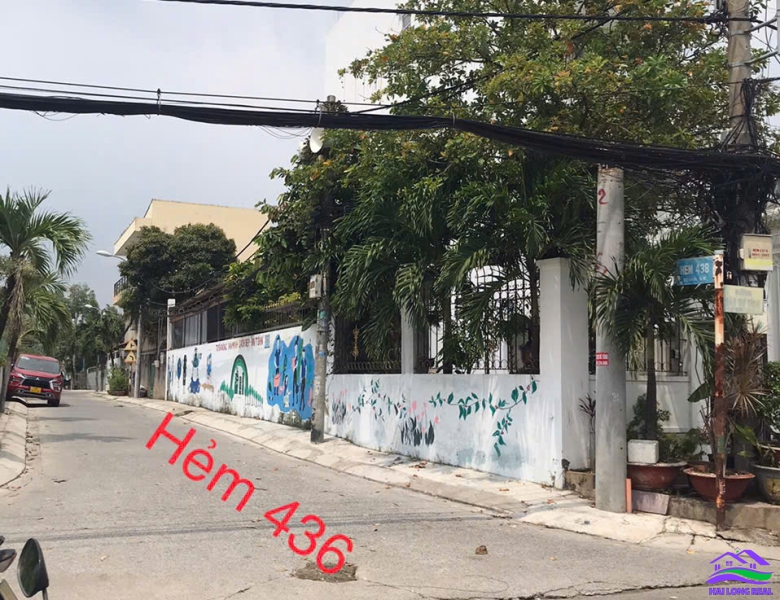 HAILONGREAL: đât giá: 5.1ty, DT: 5.8x15m, đường 7m, vào 30m, Đào sư Tích, xã Phước Lộc, Nhà Bè