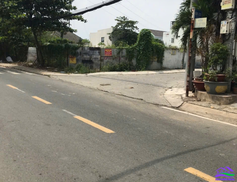 HAILONGREAL: đât giá: 5.1ty, DT: 5.8x15m, đường 7m, vào 30m, Đào sư Tích, xã Phước Lộc, Nhà Bè