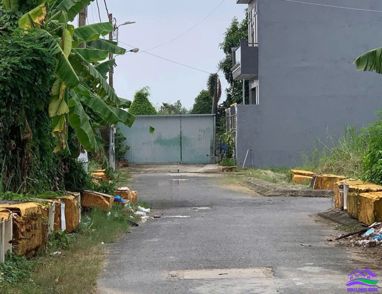 HAILONGREA: ĐẤT 1902/ LÊ VĂN LƯƠNG, 3.5TY, DT: 8X11M, ĐƯỜNG 8M