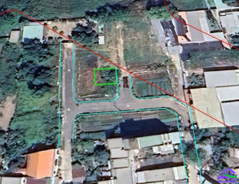 HAILONGREA: ĐẤT 1902/ LÊ VĂN LƯƠNG, 3.5TY, DT: 8X11M, ĐƯỜNG 8M