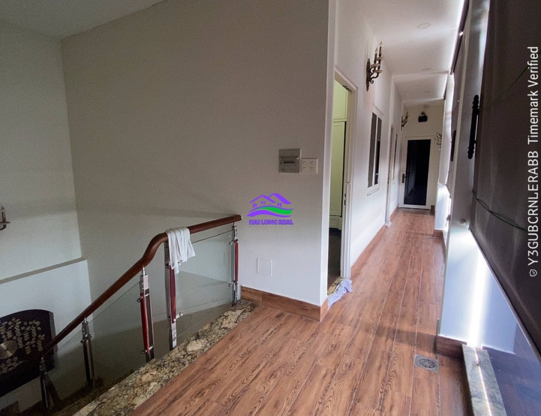 HAILONGREAL: NHÀ VƯỜN 12.5TY, DT: 13X25M, 315M2, LÊ VĂN LƯƠNG VÀO 30M, ĐƯỜNG 8M