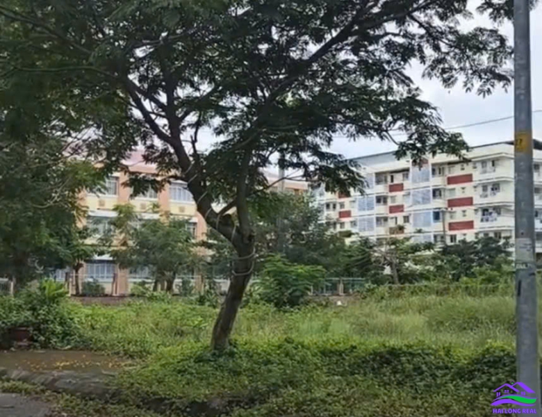 HAILONGREAL: Đất đường 16m, 512/ Nguyễn Văn Tạo, Giá: 38tr/m2, DT: 8x25m,xã Long Thới, Nhà Bè 