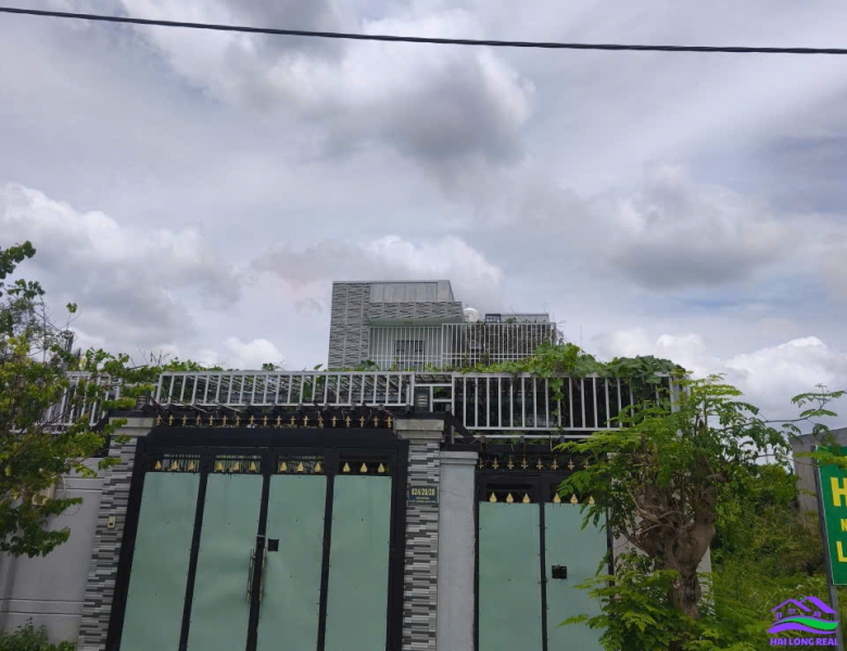 HAILONGREAL: Nhà đất nhà bè chính chủ bán nhà 7,5x26m, 200m2, 1 lững, giá: 8,8 tỷ, đường Lê thị tám, xã nhơn đức, nhà bè