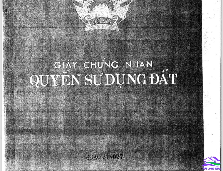 HAILONGREAL: Đất giá: 4,6ty, DT: 5*28m, đường 12m, khu 526/ Nguyễn Văn Tạo, xã Long Thới, Nhà Bè 