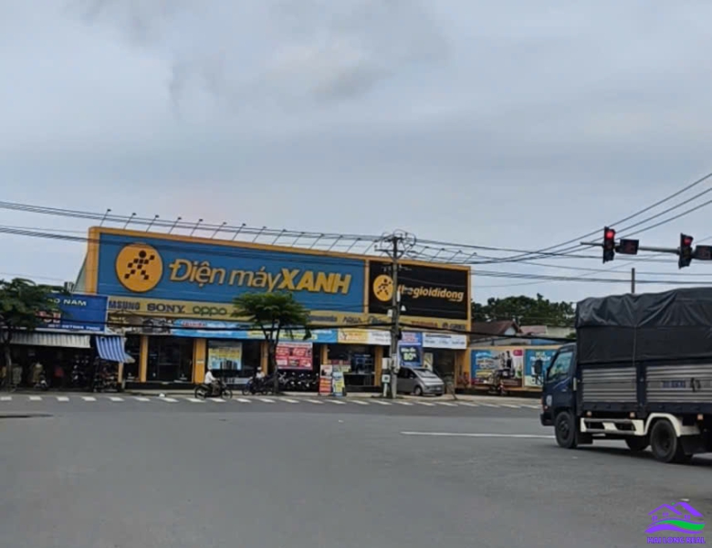 HALONGREAL: ĐẤT SAU TRƯỜNG LÁI XE THANH CÔNG, 5TY, DT: 8X20M, ĐƯỜNG 7M, NGUYỄN VĂN TẠO, NHÀ BÈ