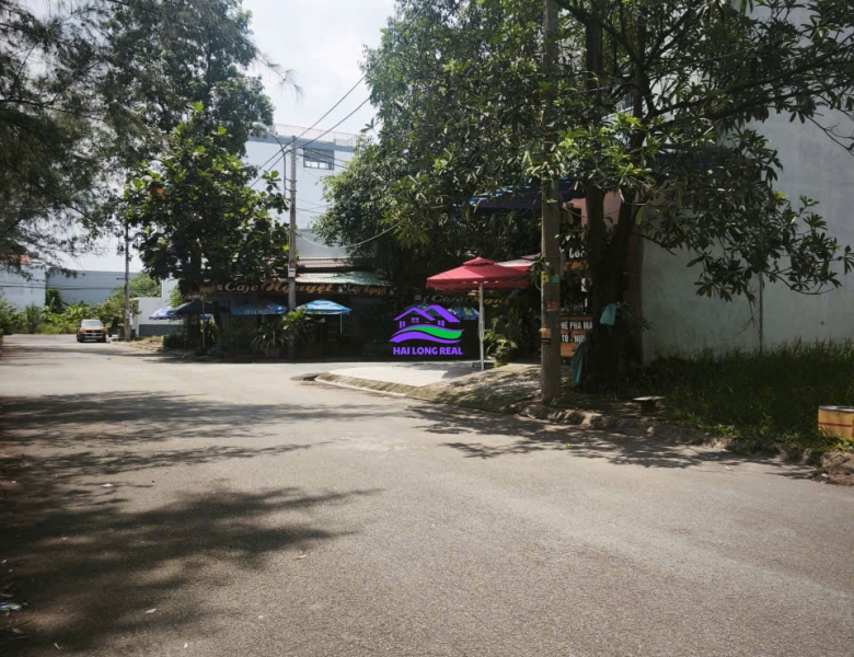 HAILONGREAL: Đất đường 12m, 274/ Nguyễn Văn Tạo, Giá: 5,5 tỷ, DT: 6x20m, xã Long Thới, Nhà Bè 