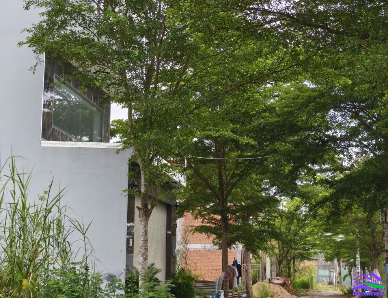 HAILONGREAL: ĐẤT 3.7TY, DT: 5X17M, ĐƯỜNG 8M, KHU 409/ NGUYỄN VĂN TẠO, LONG THỚI, NHÀ BÈ