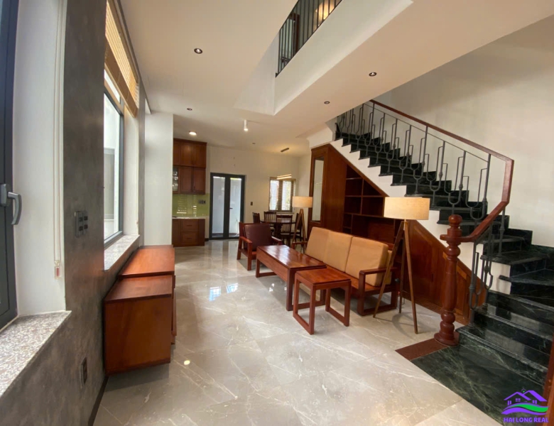 HAILONGREAL: Nhà bán, DT: 5x17m, 3 tầng, 6.6 tỷ, khu 1651/Lê Văn Lương thông 845/ Nguyễn Bình, Nhà Bè