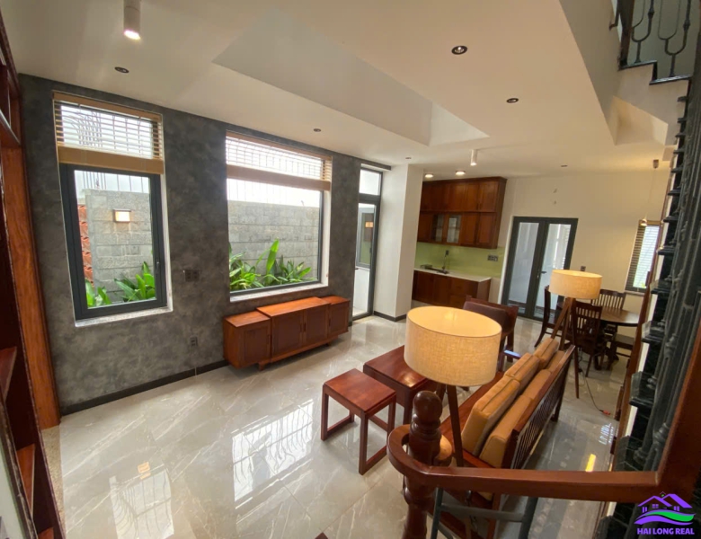 HAILONGREAL: Nhà bán, DT: 5x17m, 3 tầng, 6.6 tỷ, khu 1651/Lê Văn Lương thông 845/ Nguyễn Bình, Nhà Bè