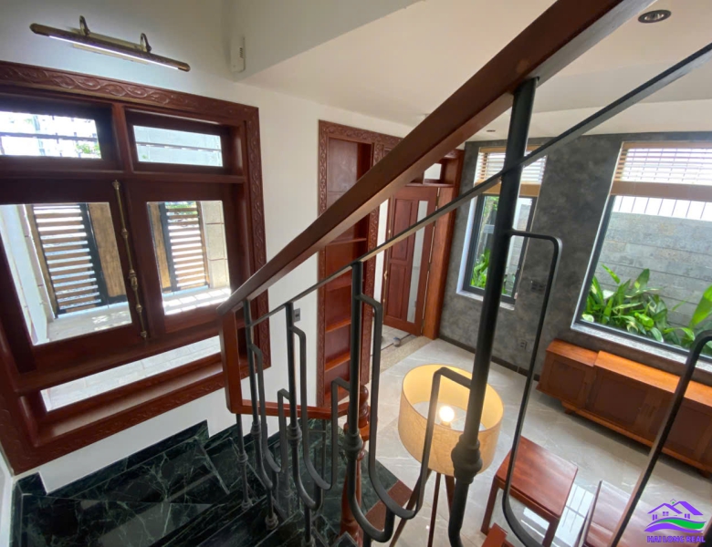 HAILONGREAL: Nhà bán, DT: 5x17m, 3 tầng, 6.6 tỷ, khu 1651/Lê Văn Lương thông 845/ Nguyễn Bình, Nhà Bè