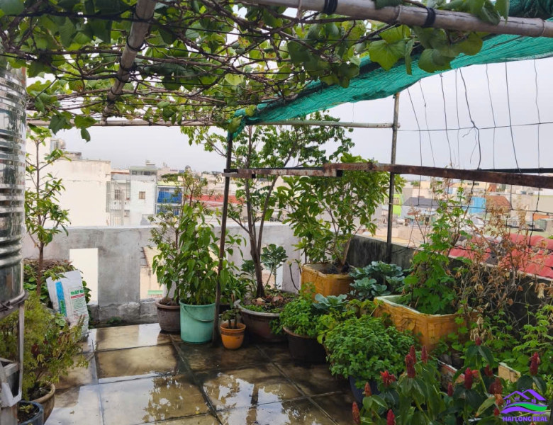 HAILONGREAL: Nhà đường 6m, 1942/ Huỳnh Tấn Phát, Giá: 6,2ty, DT: 4x17m, 3 tầng, TT Nhà Bè 