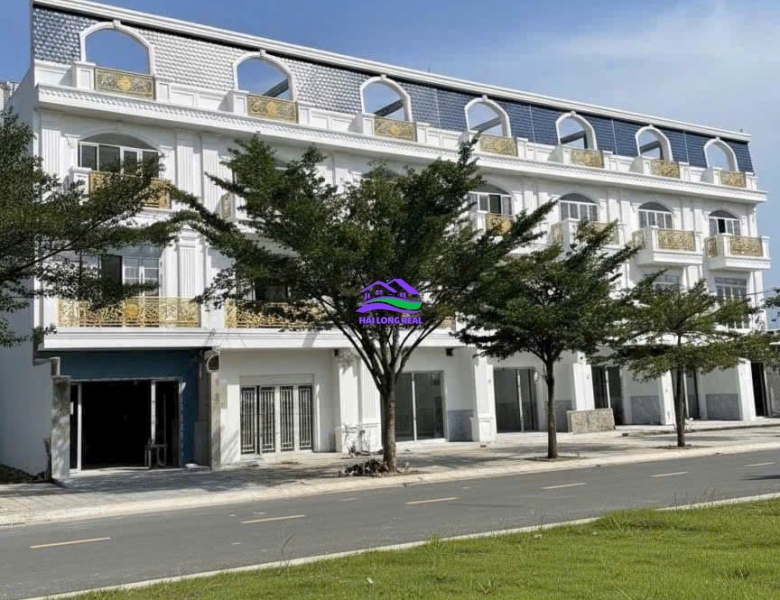 HAILONGREAL: NHÀ 9.8TY, KHU DÂN CƯ VIP, ĐÀO TÔNG NGUYÊN, NHÀ BÈ