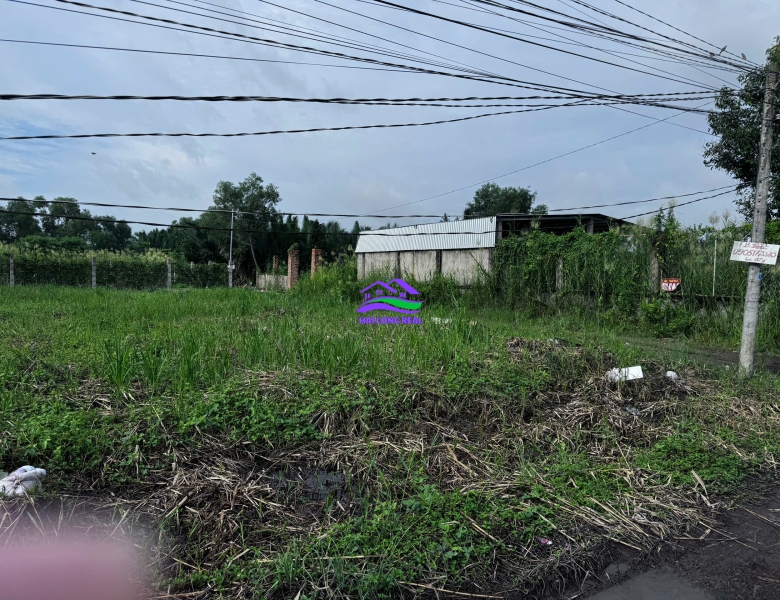 HAILONGREAL: ĐẤT  500M2, 17X31M, LÊ VĂN LƯƠNG, HẼM XE HƠI, VÀO THẲNG