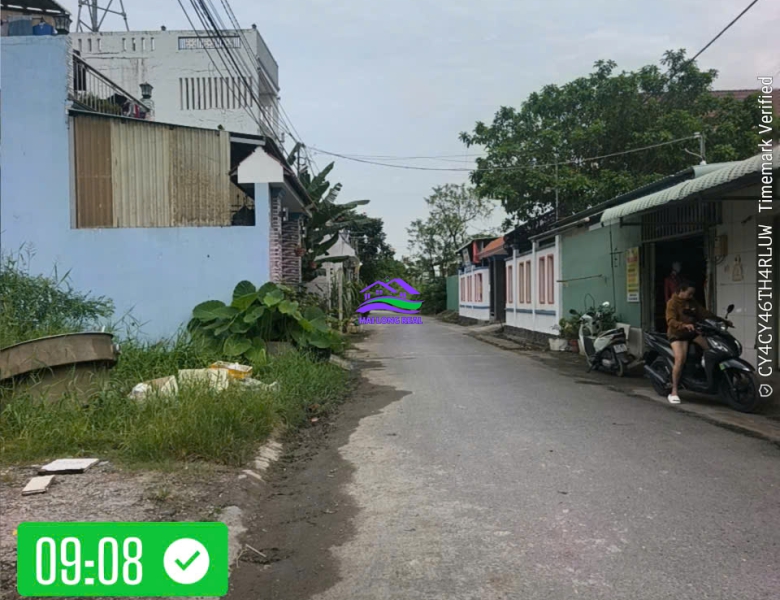 HAILONGREAL: Nhà 274/Nguyễn Văn Tạo, giá: 5ty, diện tích: 5x19,5m, 1 lầu, xã Long Thới, Nhà Bè 