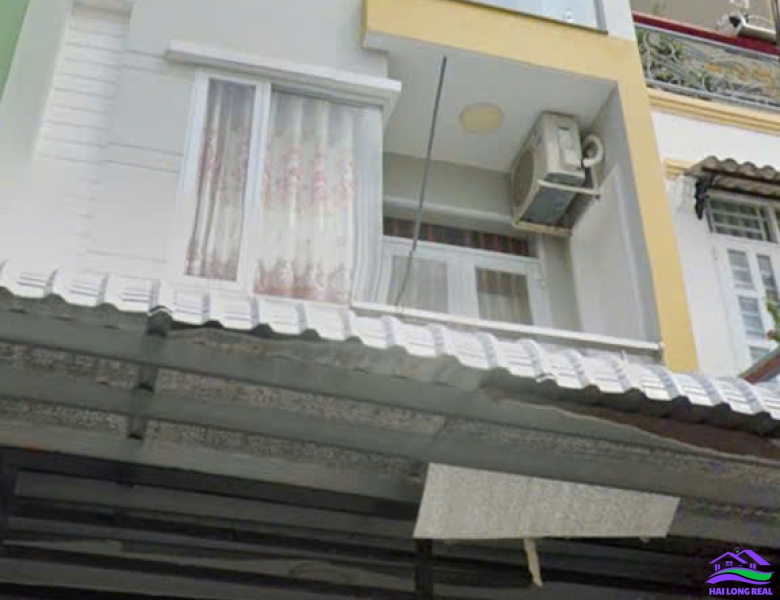 HAILONGREAL: NHÀ 1942/ HUỲNH TẤN PHÁT, TT NHÀ BÈ, GIÁ: 5.8TY, DT: 4X14M, 3 TẦNG