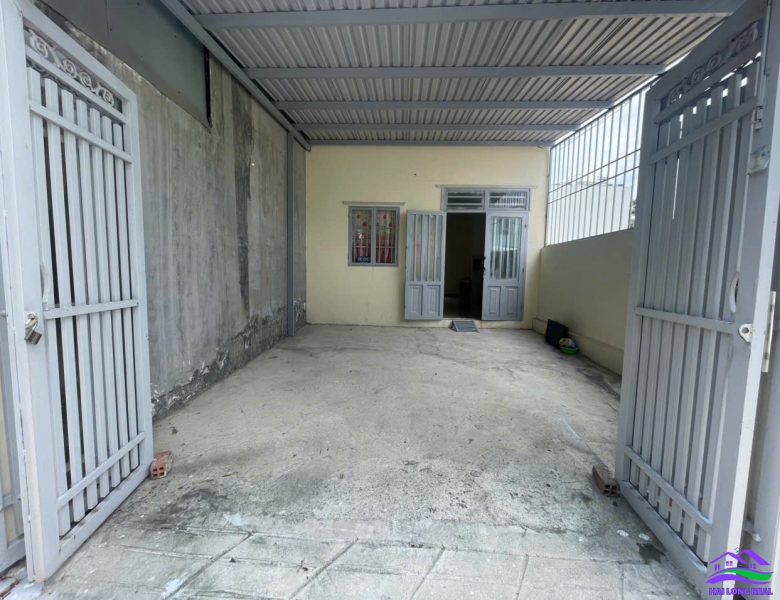 HAILONGREAL: NHÀ 4.1TY, DT: 5.3X16M, 85M2, KHU 1874/ LÊ VĂN LƯƠNG, ĐƯỜNG 7M, GẦN 3 TRƯỜNG ĐẠI HỌC