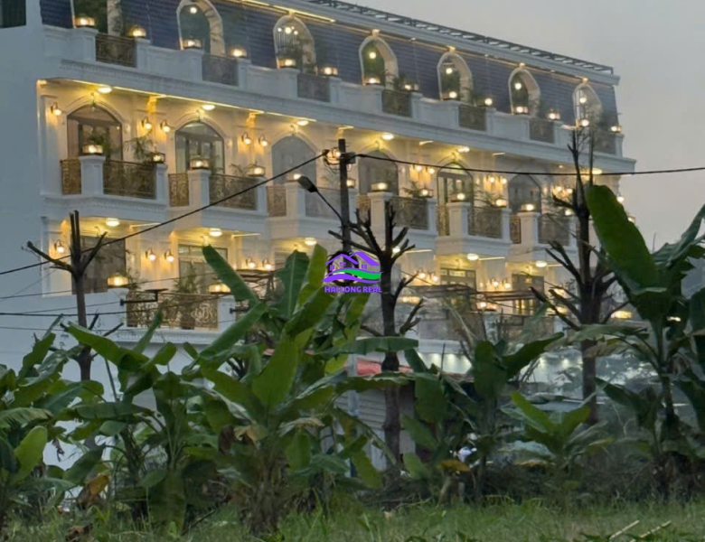 HAILONGREAL: NHÀ ĐƯỜNG 10M, 9.8TY, DT: 5X16M, 4 TẦNG, HUỲNH TẤN PHÁT, RẼ VÀO ĐÀO TÔNG NGUYÊN