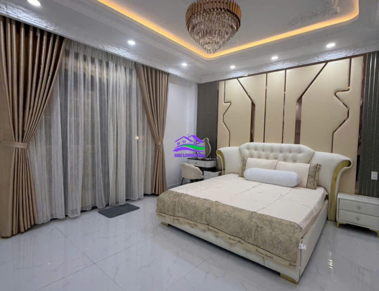 HAILONGREAL: NHÀ 9.8TY, KHU DÂN CƯ VIP, ĐÀO TÔNG NGUYÊN, NHÀ BÈ