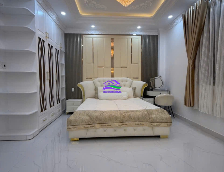 HAILONGREAL: NHÀ 9.8TY, KHU DÂN CƯ VIP, ĐÀO TÔNG NGUYÊN, NHÀ BÈ