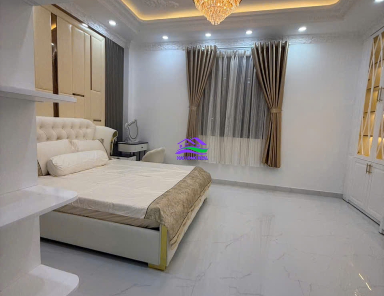 HAILONGREAL: NHÀ 9.8TY, KHU DÂN CƯ VIP, ĐÀO TÔNG NGUYÊN, NHÀ BÈ