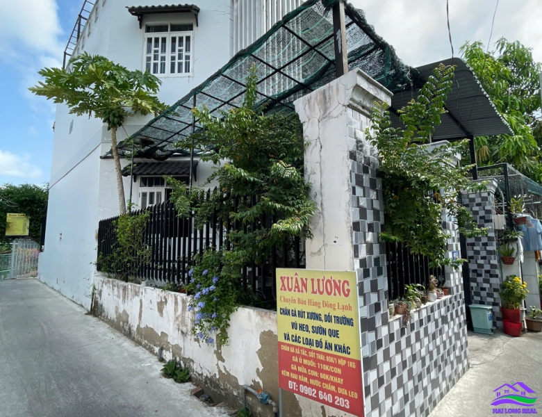 HAILONGREAL: NHÀ GIÁ: 4.2TY, DT: 93M2, 1 LẦU, 403/ NGUYỄN VĂN TẠO, VÀO 30M