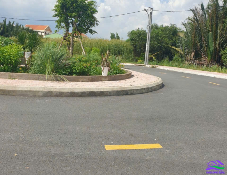 HAILONGREAL: 5 lô đất đường 12m, Lê Văn Lương, Giá: 60tr/m2, DT: 80-100m2, xã Nhơn Đức, Nhà Bè 