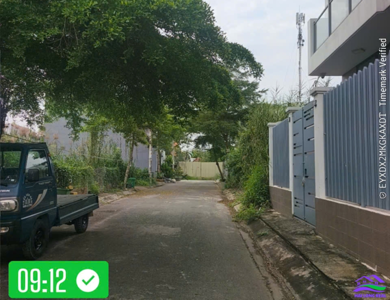 HAILONGREAL: Đất đường 6m, Giá: 5ty, DT: 20*25m, thực tế 600m2, 1874/ Lê Văn Lương, xã Nhơn Đức, Nhà Bè 