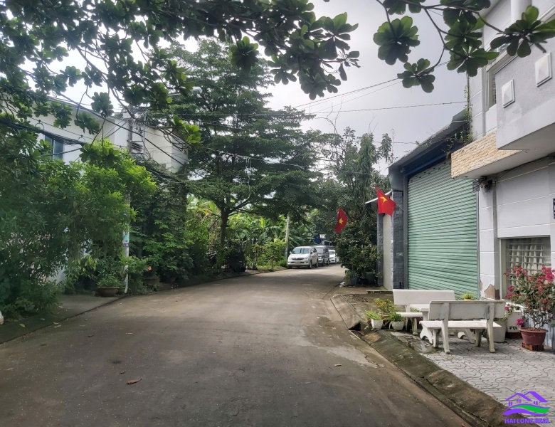 HAILONGREAL: NHÀ GIÁ 4.9TY, DT: 5X20M, 1 LỮNG, KHU 126/ NGUYỄN VĂN TẠO, NHÀ BÈ