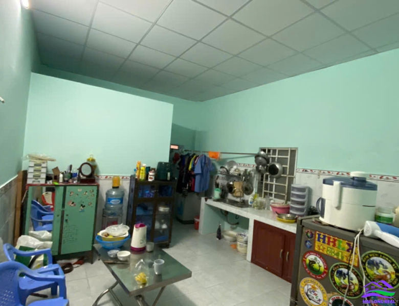 HAILONGREAL: Nhà NGUYỄN VĂN TẠO, giá: 3,3 tỷ, diện tích: 5,69x18m, 94m2, xã Long Thới, Nhà Bè 