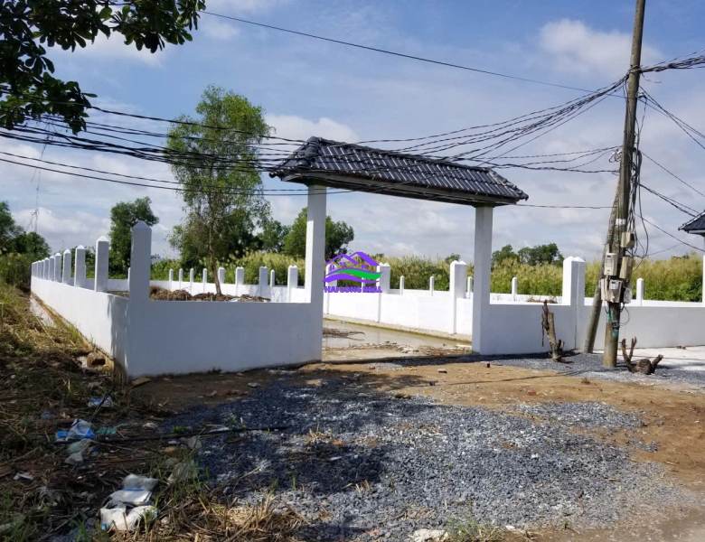 HAILONGREAL: ĐẤT 493M2,11X50M, GIÁ: 5.5TY, LÊ VĂN LƯƠNG, HẼM XE HƠI, VÀO 100M