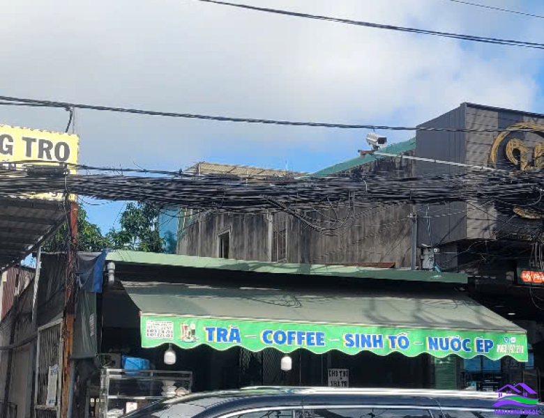 HAILONGREAL: Nhà giá: 16,8ty, mặt tiền Lê Văn Lương, xã Phước Kiểng, Nhà Bè 