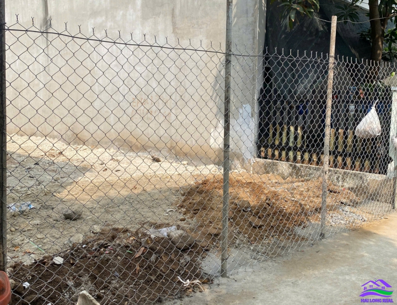 HAILONGREAL: Đất 1368/LÊ VĂN LƯƠNG, giá: 3,99ty, diện tích: 5x18m, xã Phước Kiểng, Nhà Bè 